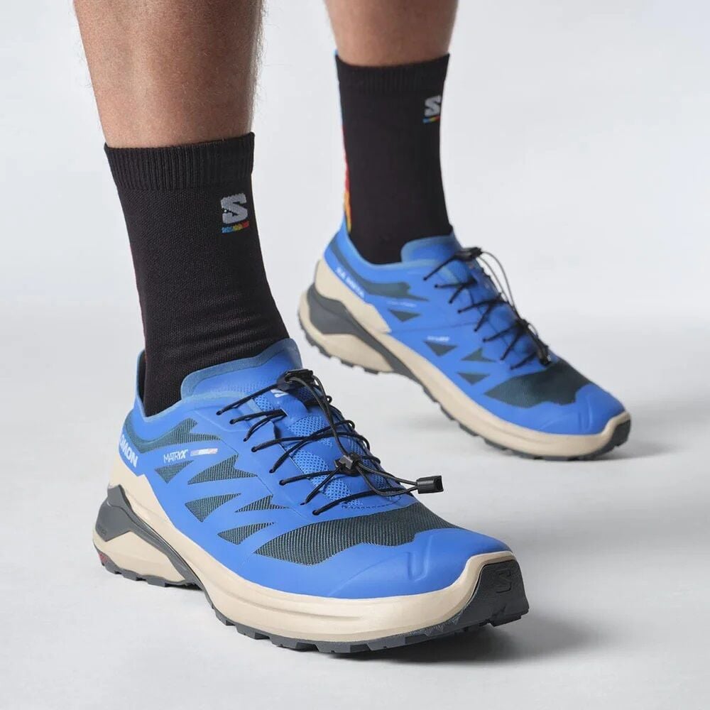 Salomon XA Meta Erkek Outdoor Ayakkabı-L47886700
