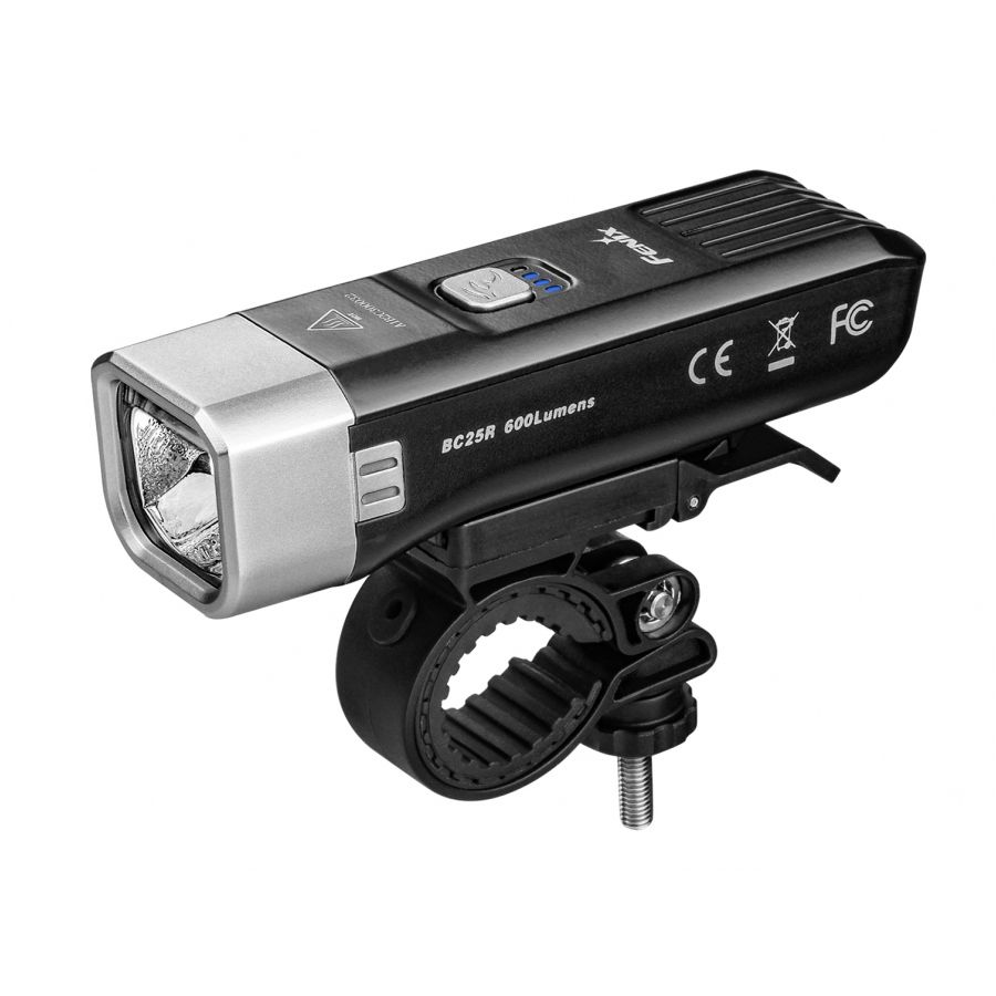 Fenix ​​BC25R LED Bisiklet Feneri-FENİXBC25R