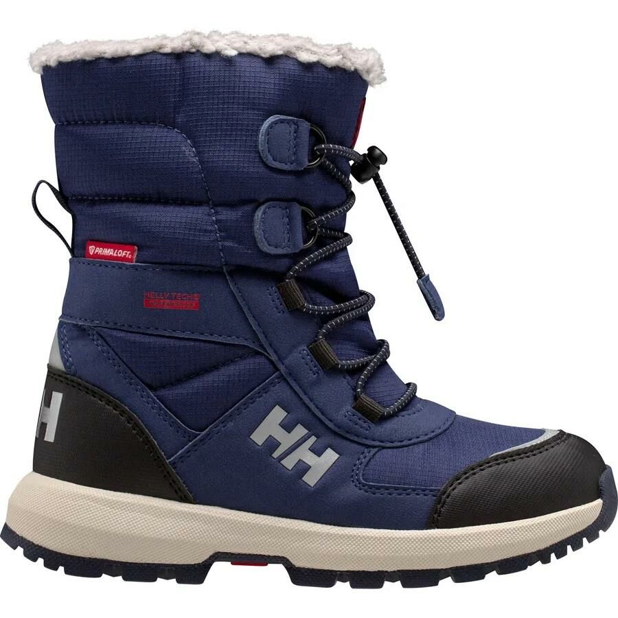 Helly Hansen JK Silverton Waterproof Çocuk Bot-HHA.11759