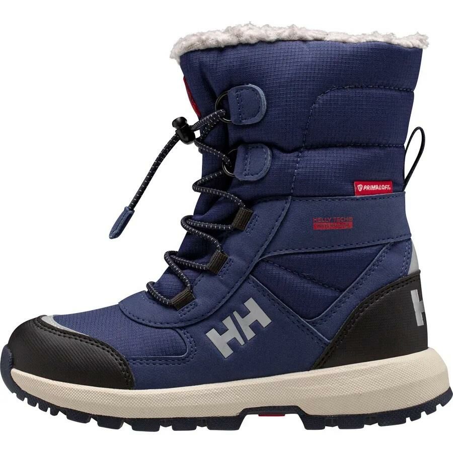 Helly Hansen JK Silverton Waterproof Çocuk Bot-HHA.11759