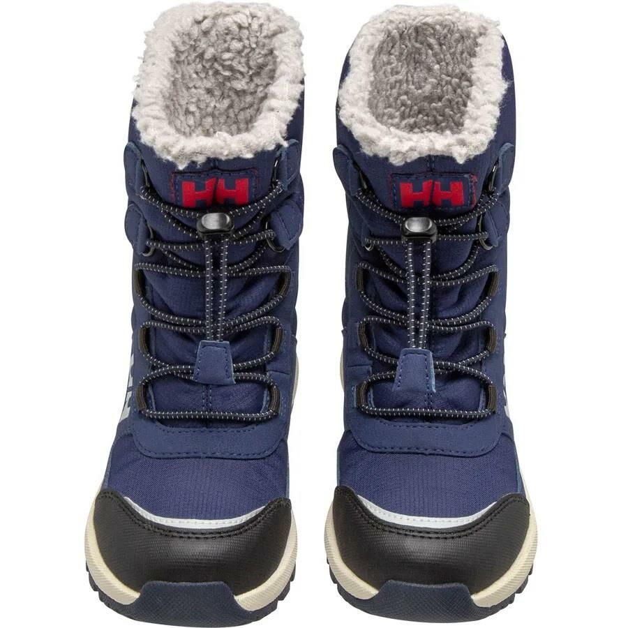 Helly Hansen JK Silverton Waterproof Çocuk Bot-HHA.11759