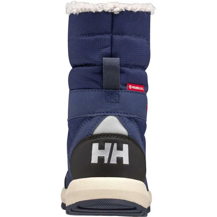Helly Hansen JK Silverton Waterproof Çocuk Bot-HHA.11759