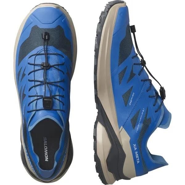 Salomon XA Meta Erkek Outdoor Ayakkabı-L47886700
