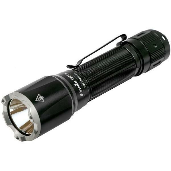 Fenix TK16 3100 Lümen El Feneri-FENİXTK16