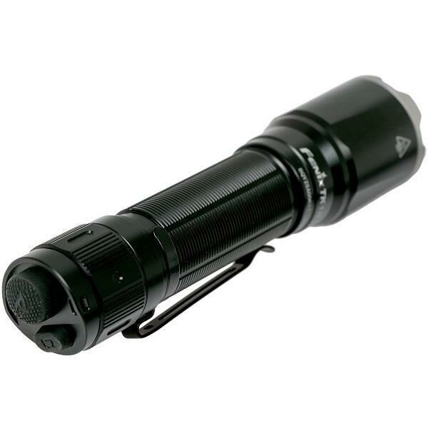 Fenix TK16 3100 Lümen El Feneri-FENİXTK16