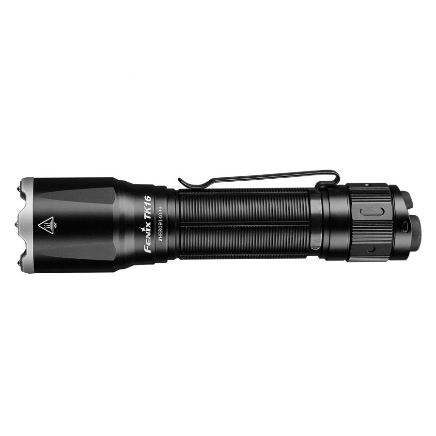 Fenix TK16 3100 Lümen El Feneri-FENİXTK16