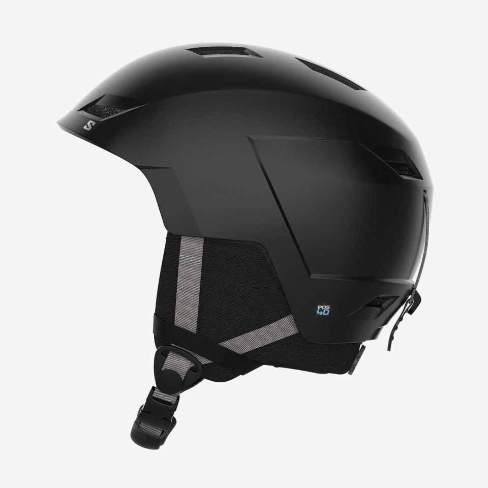 Salomon Icon Lt Access Unisex Kayak/Snowboard Kaskı-L41214200