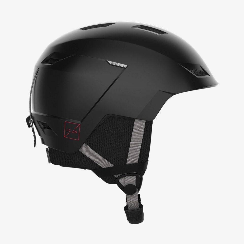 Salomon Icon Lt Access Unisex Kayak/Snowboard Kaskı-L41214200