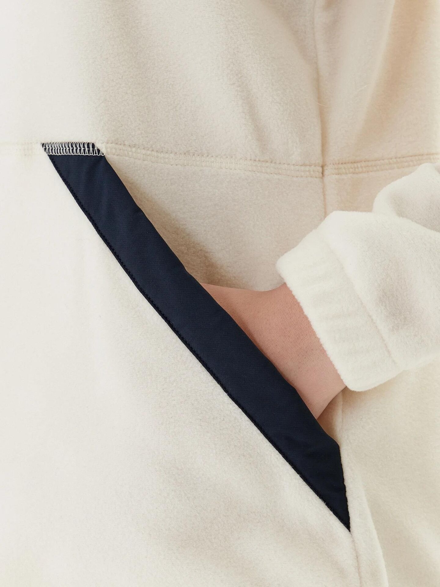 Helly Hansen Rig 1/2 Zip Kadın Polar-HHA.54082