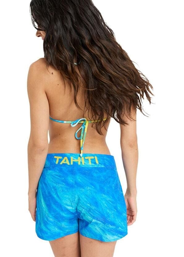Roxy Atlas Kadın Boardshort-ERJBS03320