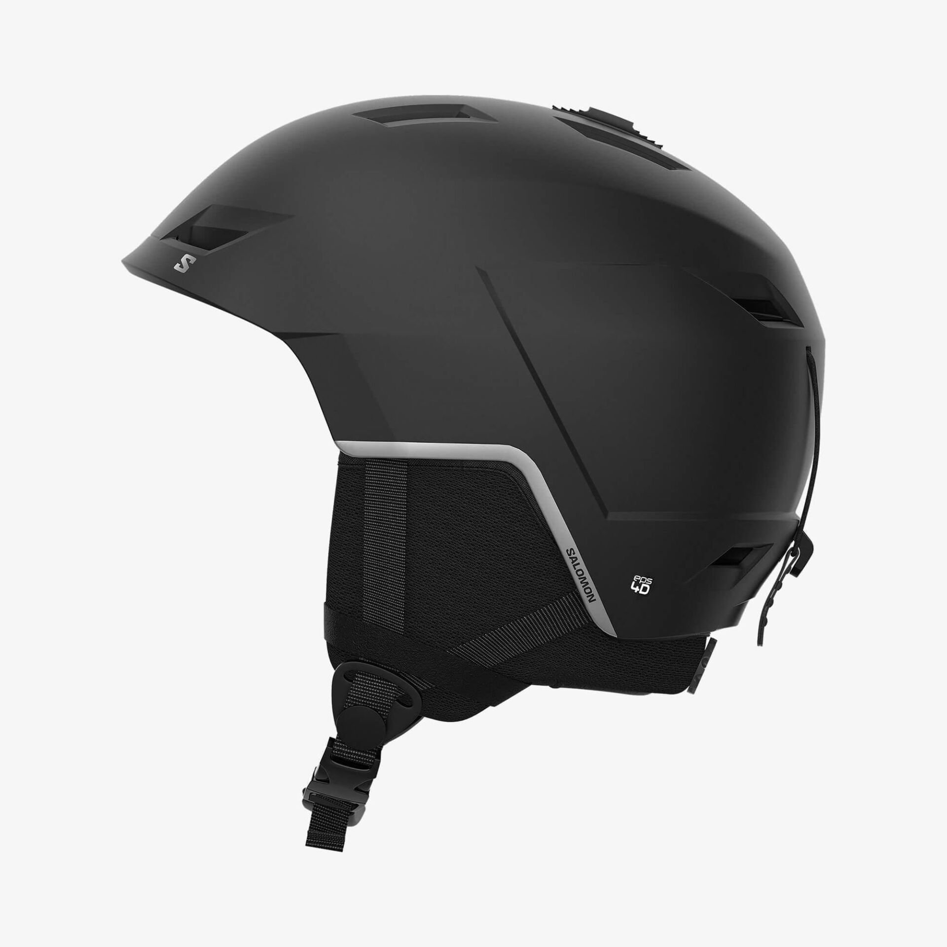 Salomon Pioneer LT Unisex Kayak/Snowboard Kask-L41158100