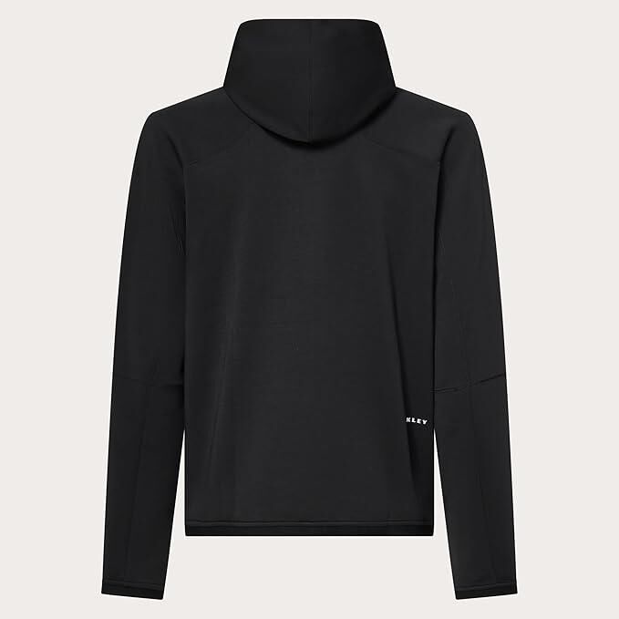 Oakley Edge Force Fz Hoodie Erkek Sweatshirt-FOA407980