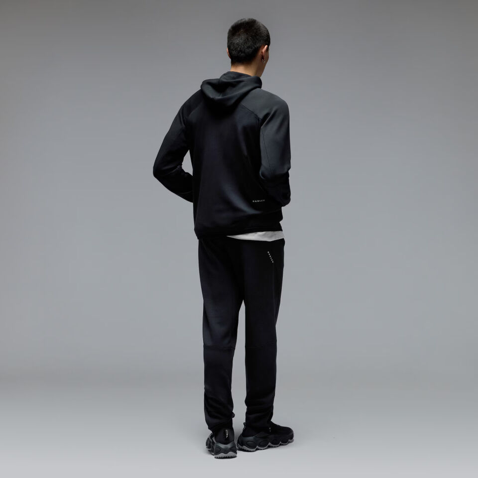Oakley Edge Force Fz Hoodie Erkek Sweatshirt-FOA407980