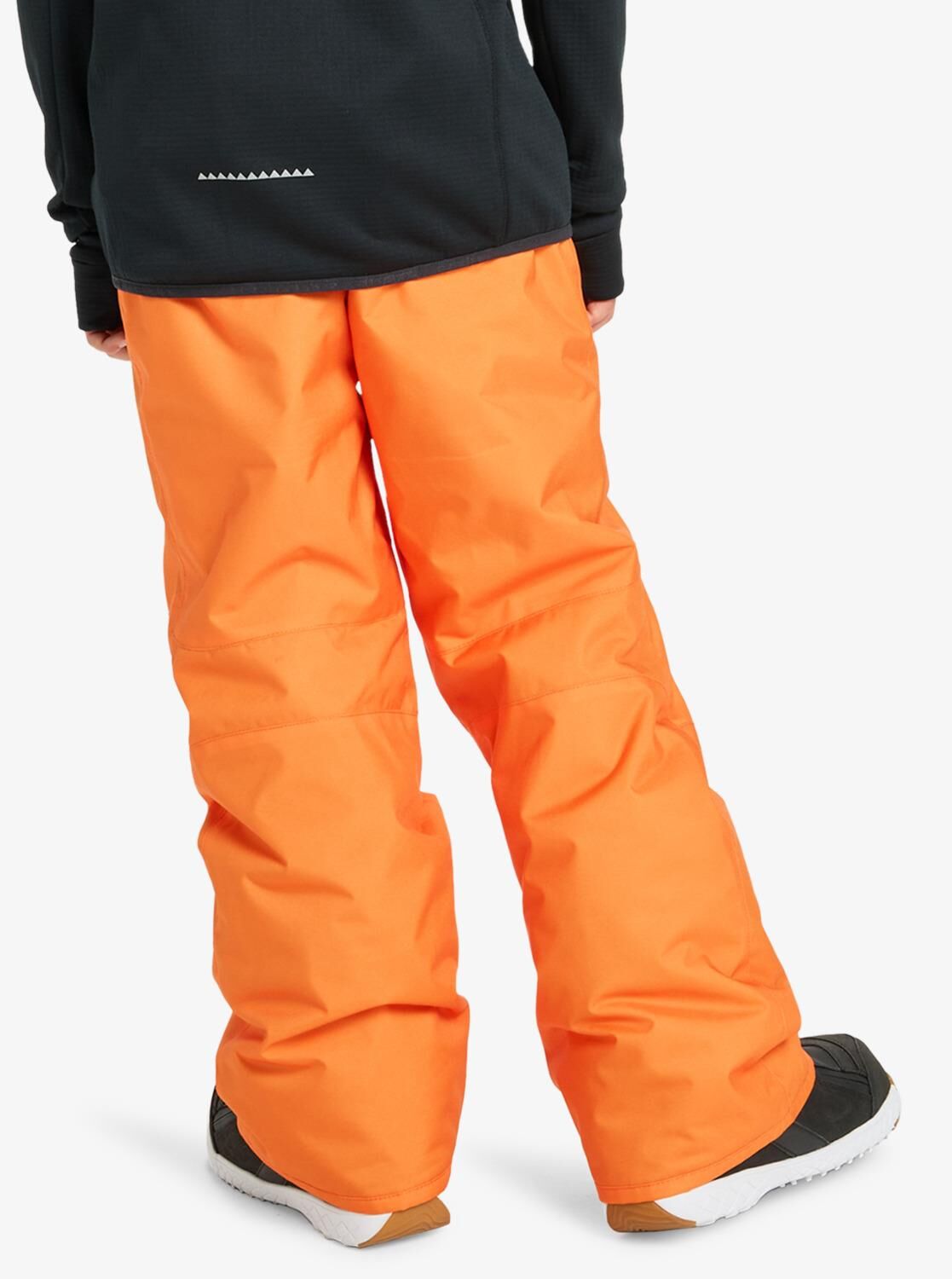Quiksilver Estate 8-16 Yaş Kayak/Snowboard Pantolonu-EQBTP03059