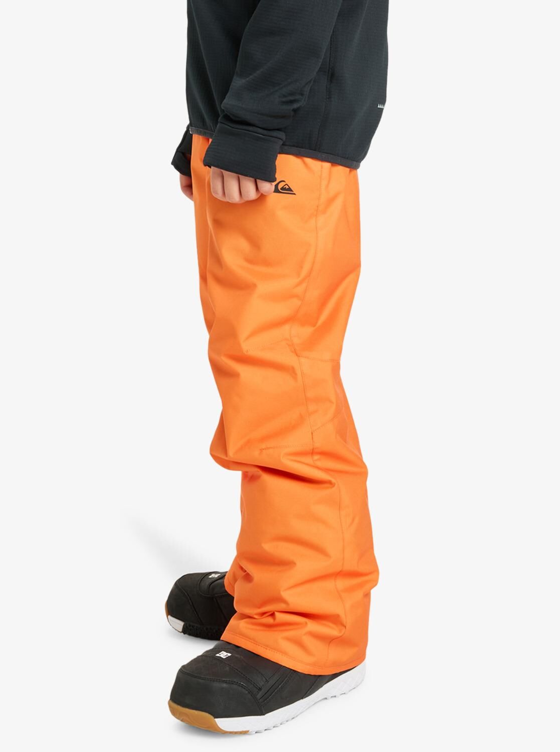 Quiksilver Estate 8-16 Yaş Kayak/Snowboard Pantolonu-EQBTP03059