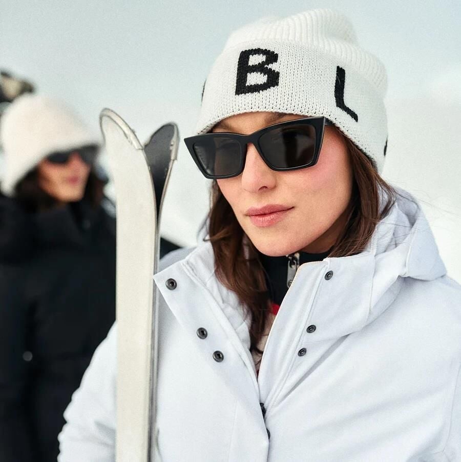 Poivre Blanc Emilly-Wo Stretch Kadın Kayak Montu-POI.1250801WYT