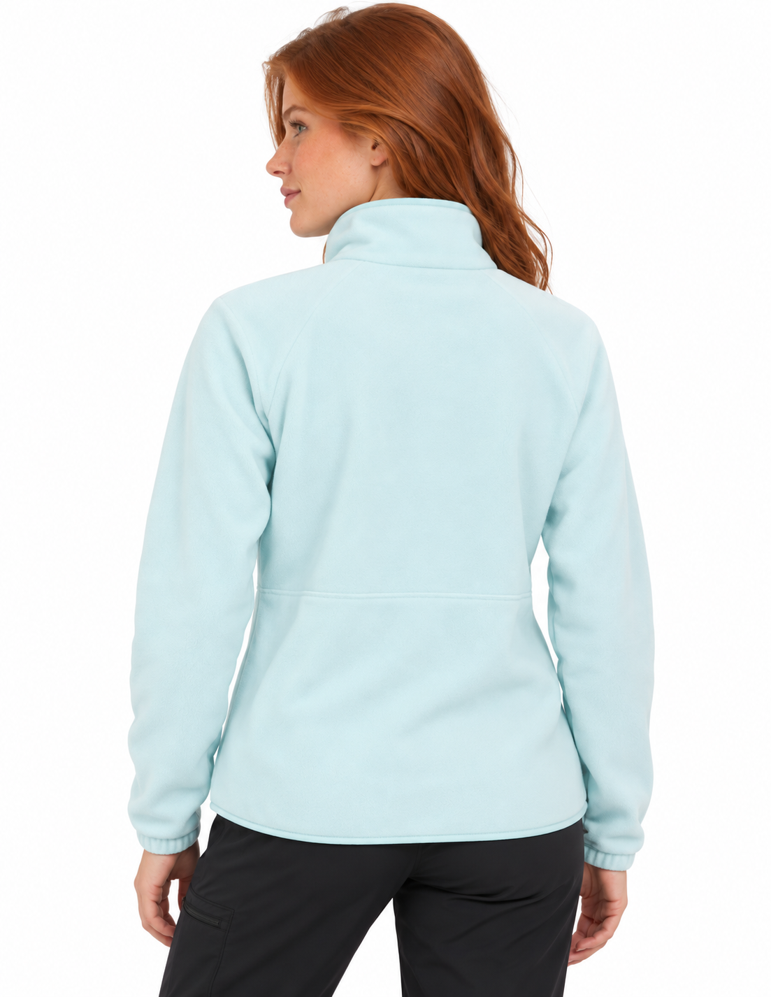 Helly Hansen Rig 1/2 Zip Kadın Polar-HHA.54082