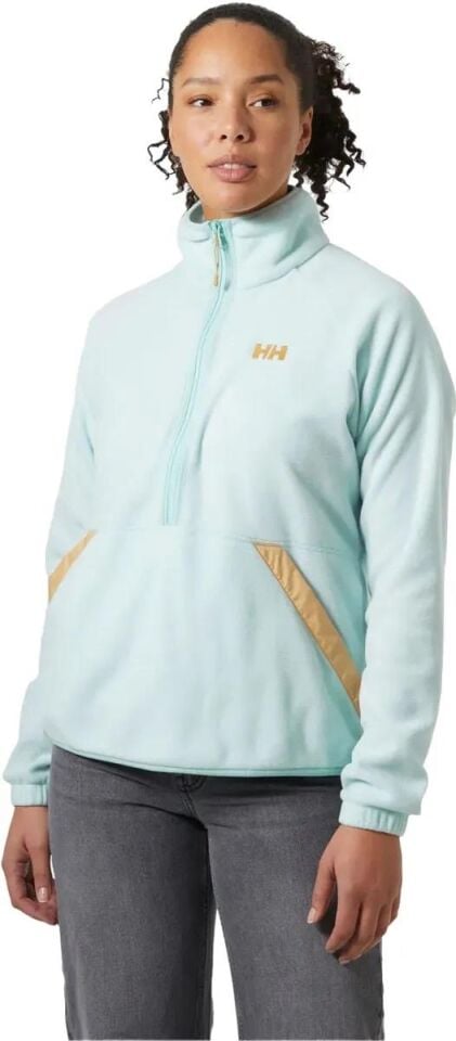 Helly Hansen Rig 1/2 Zip Kadın Polar-HHA.54082