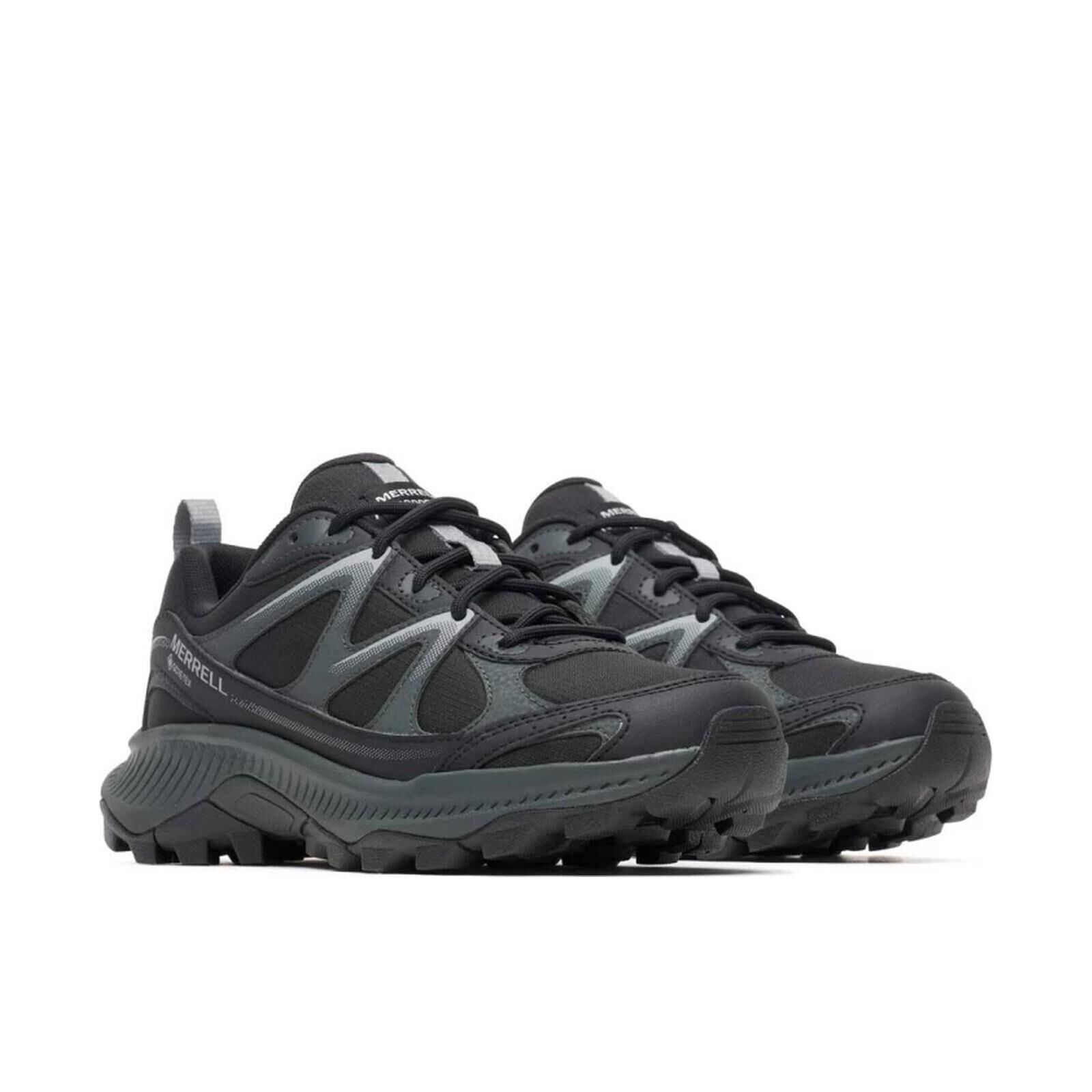 Merrell Tempo Exp Active Gore-Tex Erkek Outdoor Ayakkabı-J00005494