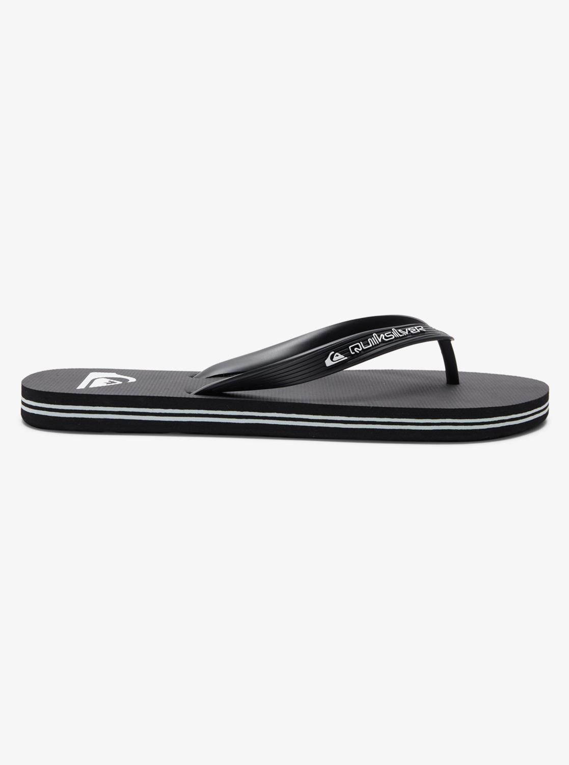 Quiksilver Molokai Core Erkek Terlik-AQYL101325ASD