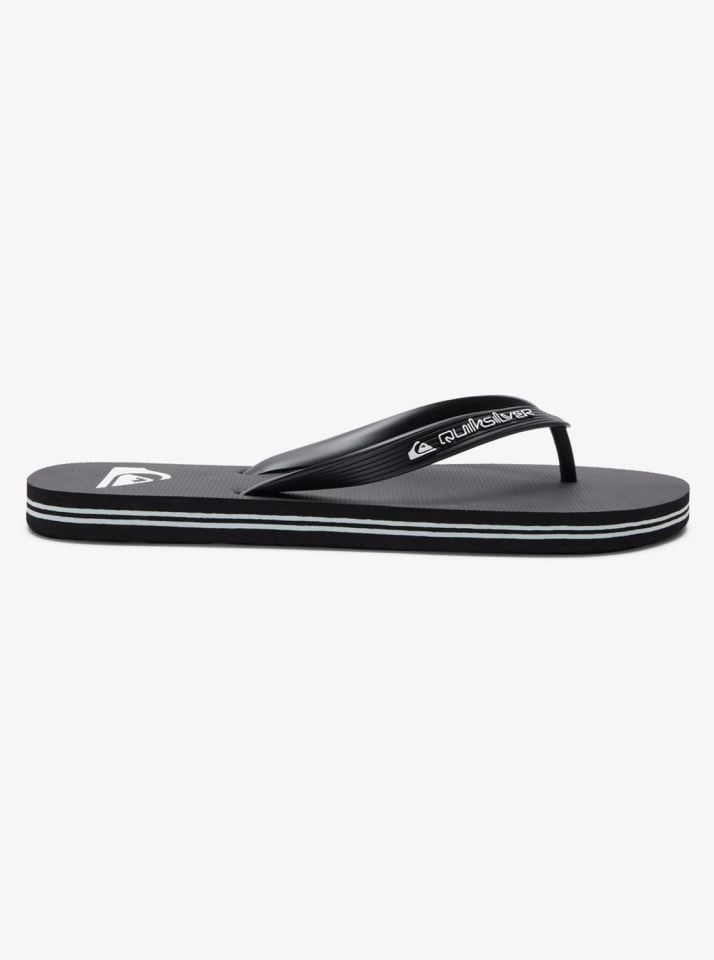 Quiksilver Molokai Core Erkek Terlik-AQYL101325ASD