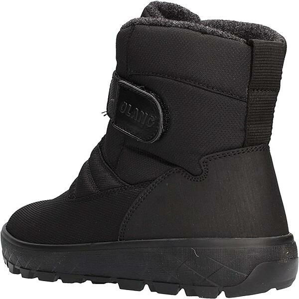 Olang Kiev Tex Erkek Kar Botu-OLA.KIEV.TEX990