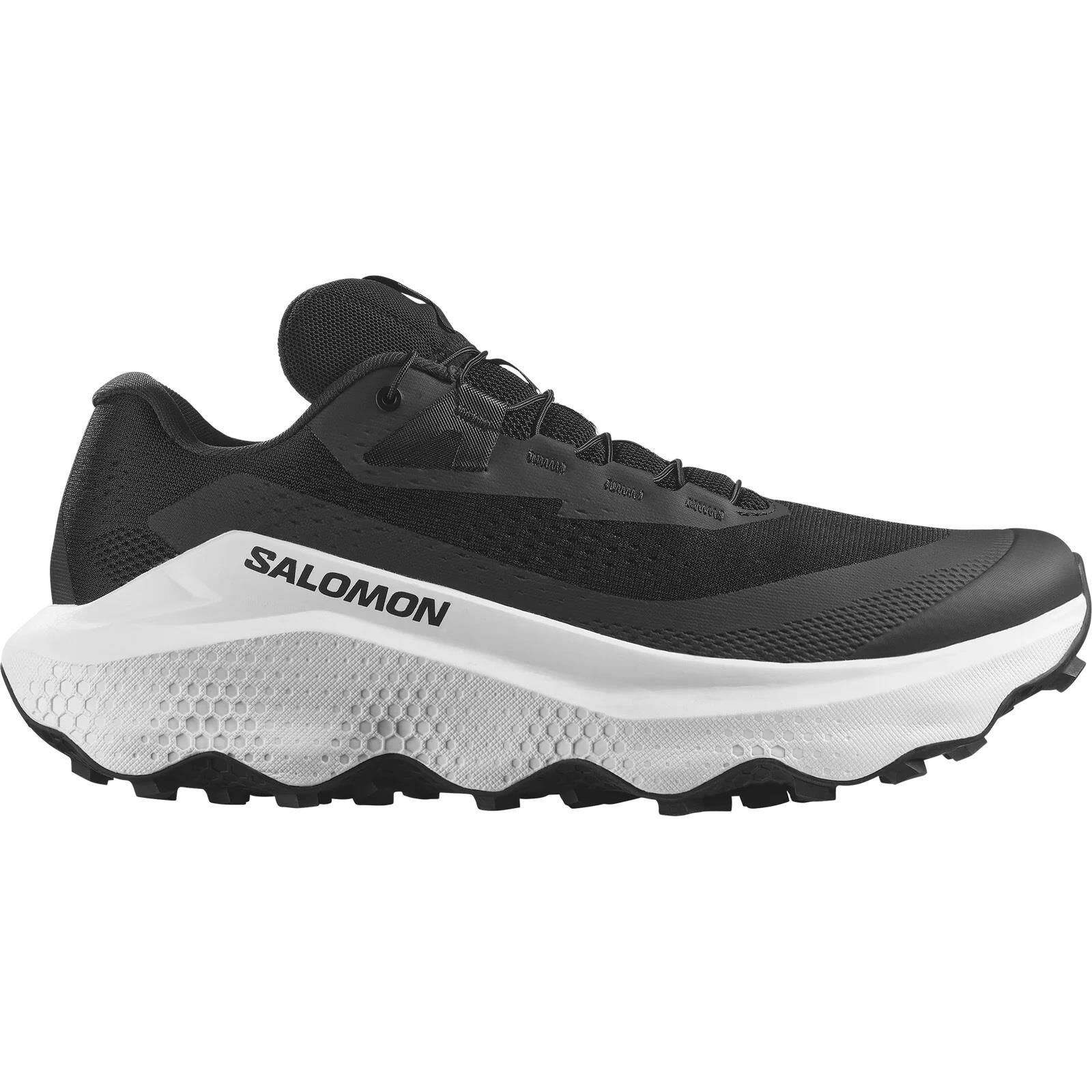 Salomon Ultra Glide 3 Erkek Patika Koşu Ayakkabısı-L47742200