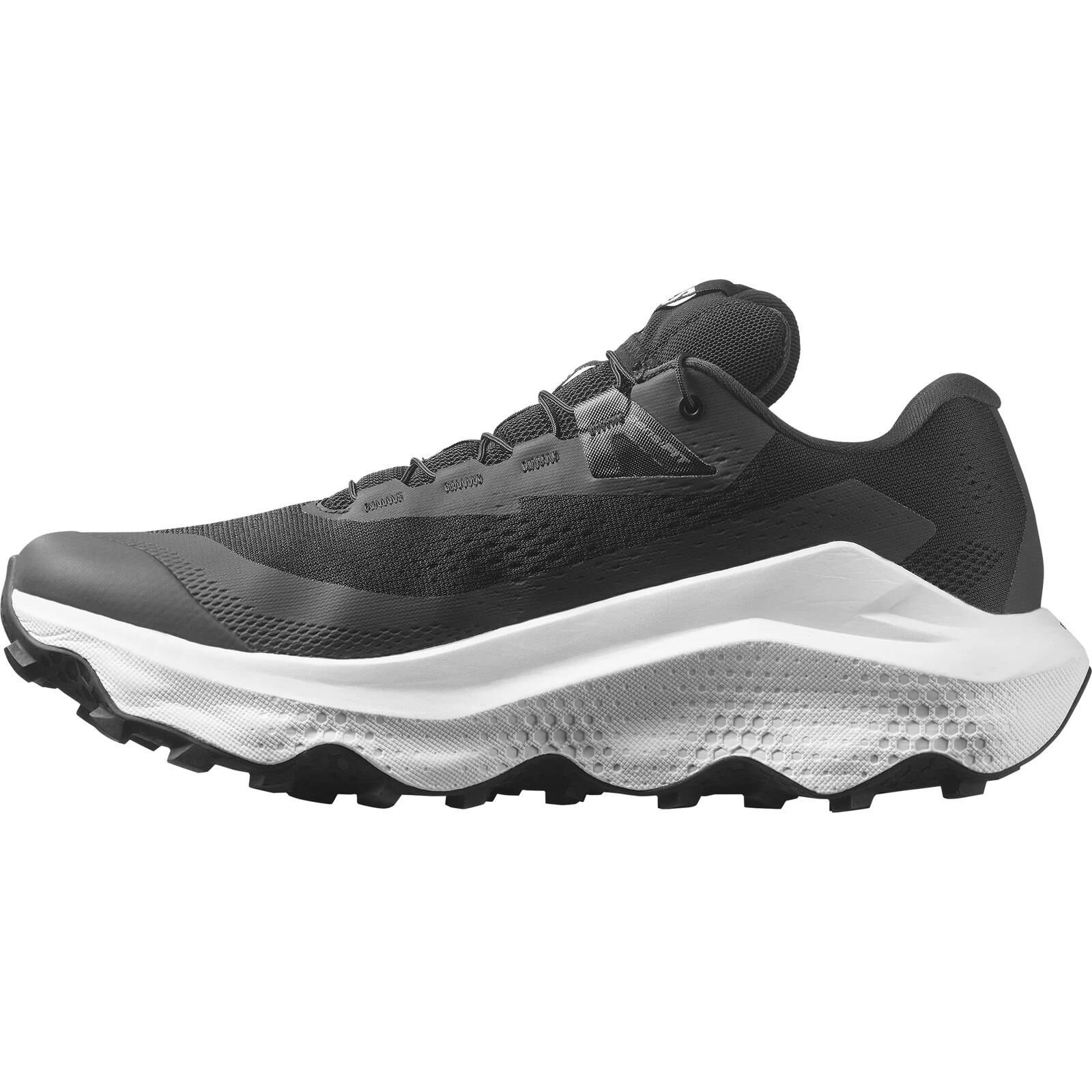Salomon Ultra Glide 3 Erkek Patika Koşu Ayakkabısı-L47742200