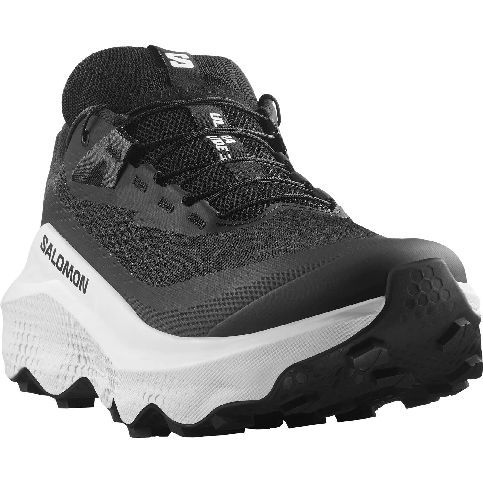 Salomon Ultra Glide 3 Erkek Patika Koşu Ayakkabısı-L47742200