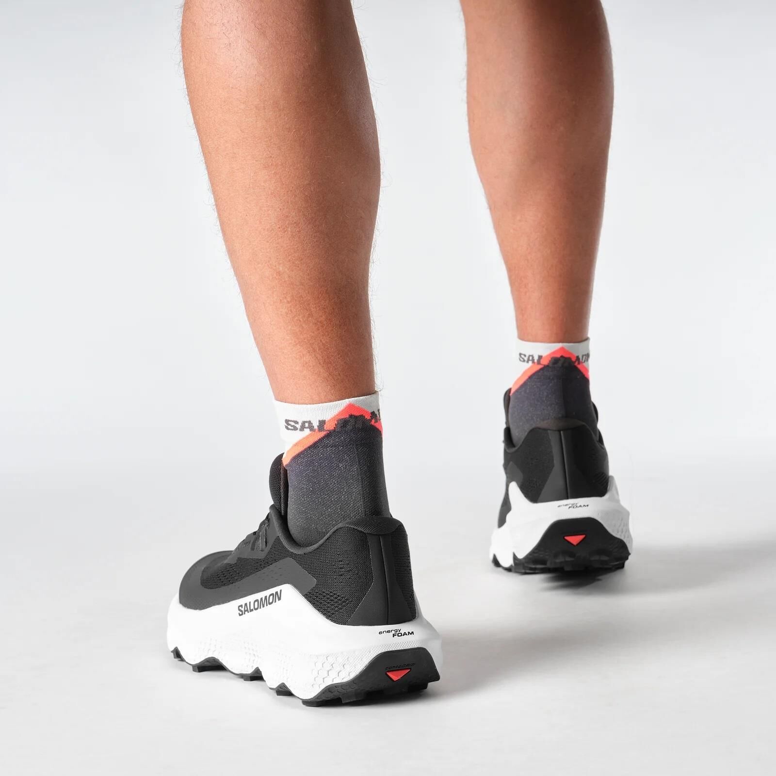 Salomon Ultra Glide 3 Erkek Patika Koşu Ayakkabısı-L47742200