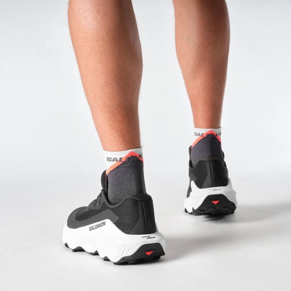 Salomon Ultra Glide 3 Erkek Patika Koşu Ayakkabısı-L47742200