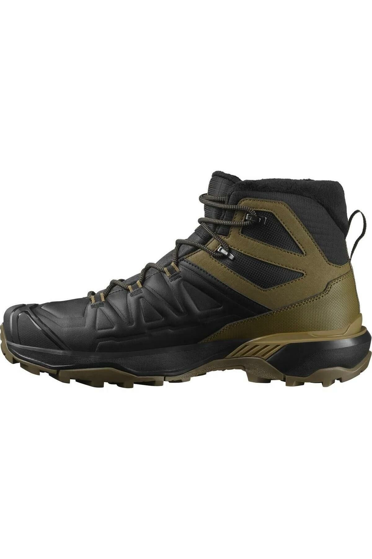 Salomon X Ultra Snowpilot Waterproof Erkek Bot-L47585700