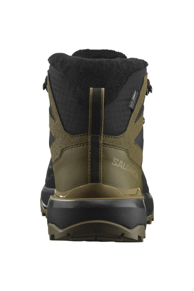 Salomon X Ultra Snowpilot Waterproof Erkek Bot-L47585700
