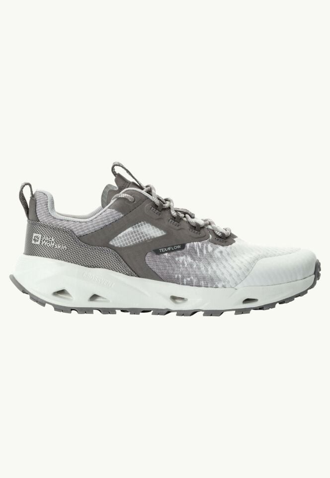 Jack Wolfskin Prelight Pro Vent Erkek Outdoor Ayakkabı-4064321