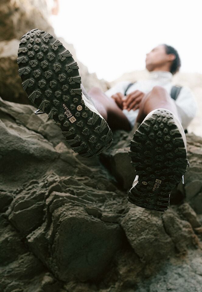 Jack Wolfskin Prelight Pro Vent Erkek Outdoor Ayakkabı-4064321