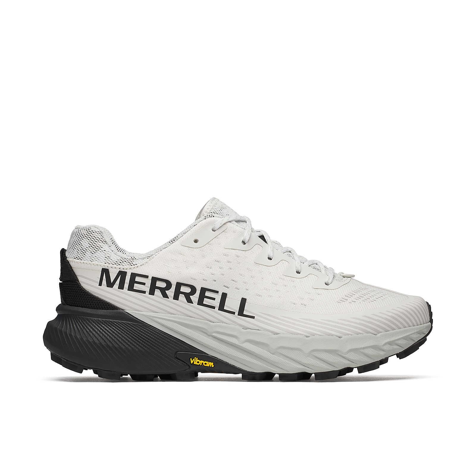 Merrell Agility Peak 5 Erkek Patika Koşu Ayakkabısı-J068333