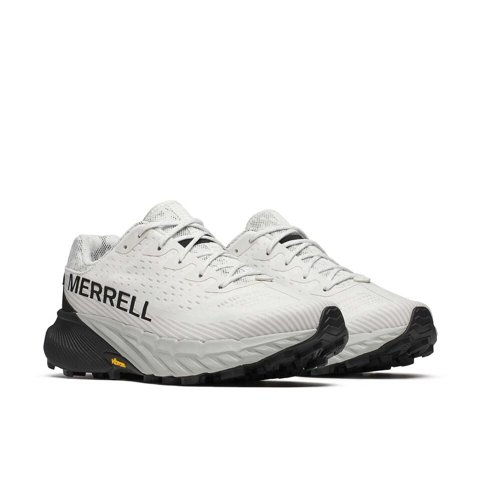Merrell Agility Peak 5 Erkek Patika Koşu Ayakkabısı-J068333