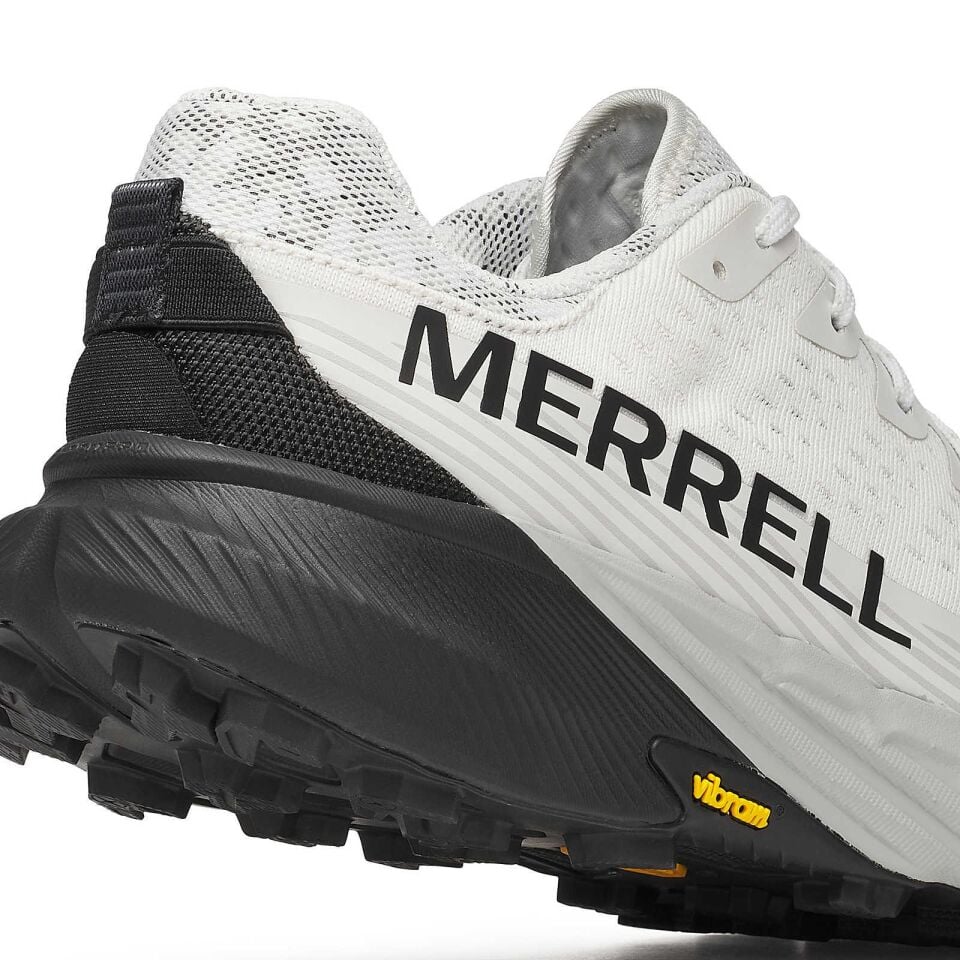 Merrell Agility Peak 5 Erkek Patika Koşu Ayakkabısı-J068333