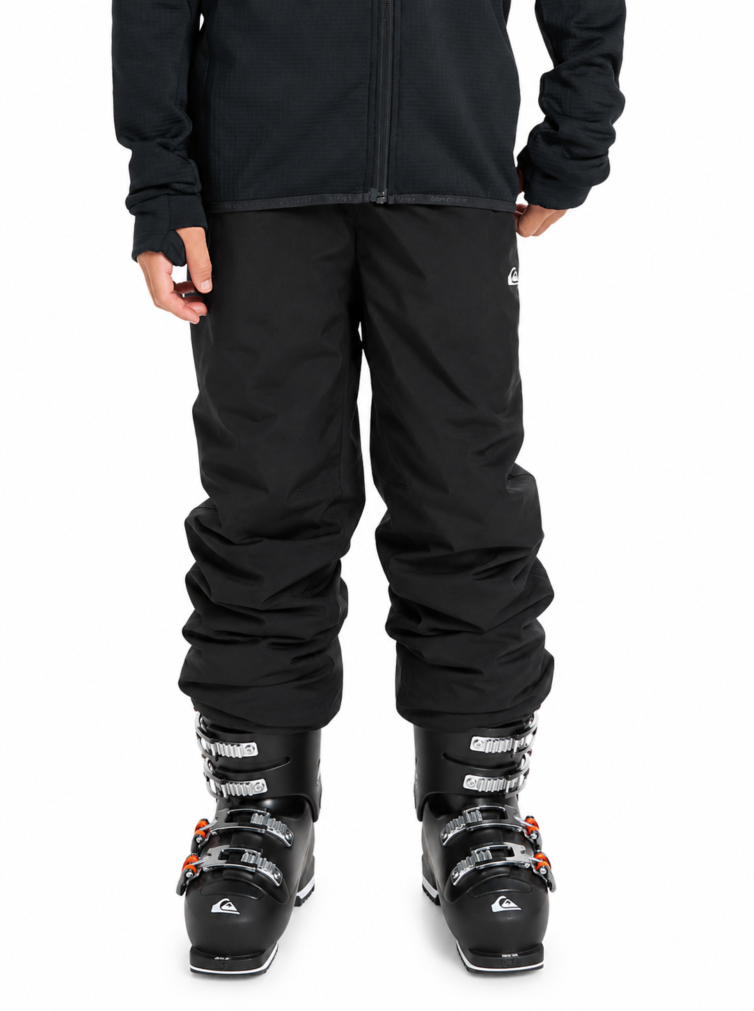 Quiksilver Estate 8-16 Yaş Kayak/Snowboard Pantolonu-EQBTP03059