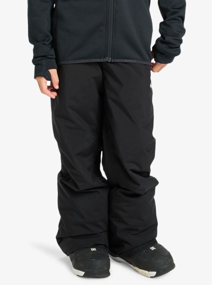Quiksilver Estate 8-16 Yaş Kayak/Snowboard Pantolonu-EQBTP03059