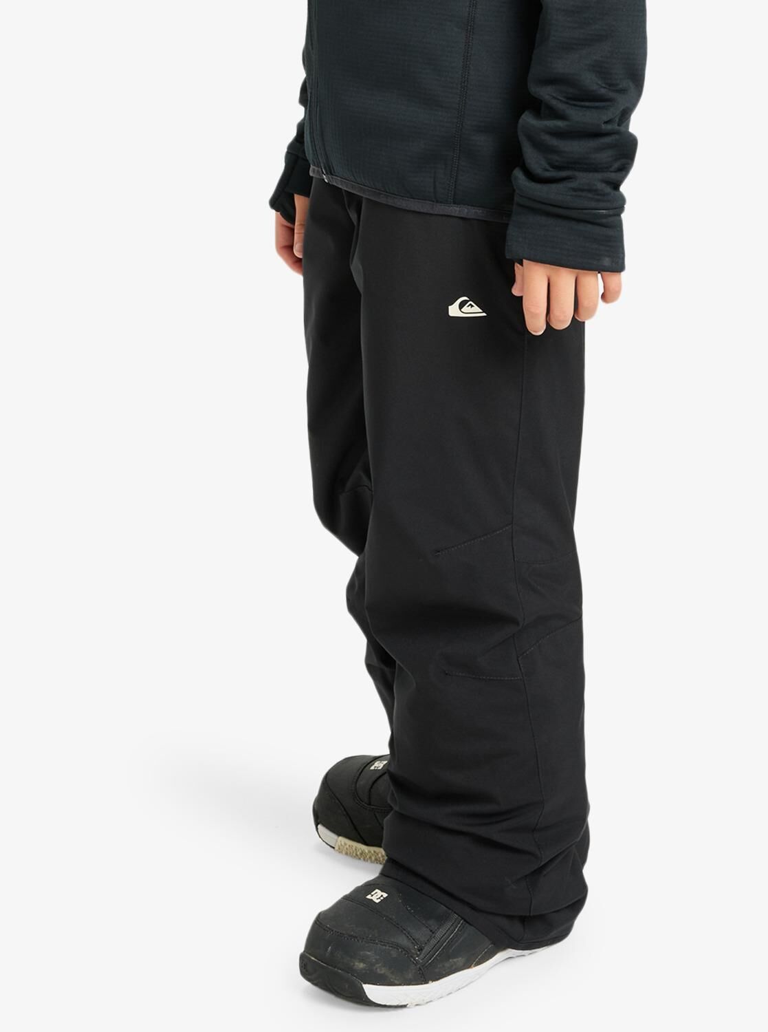 Quiksilver Estate 8-16 Yaş Kayak/Snowboard Pantolonu-EQBTP03059