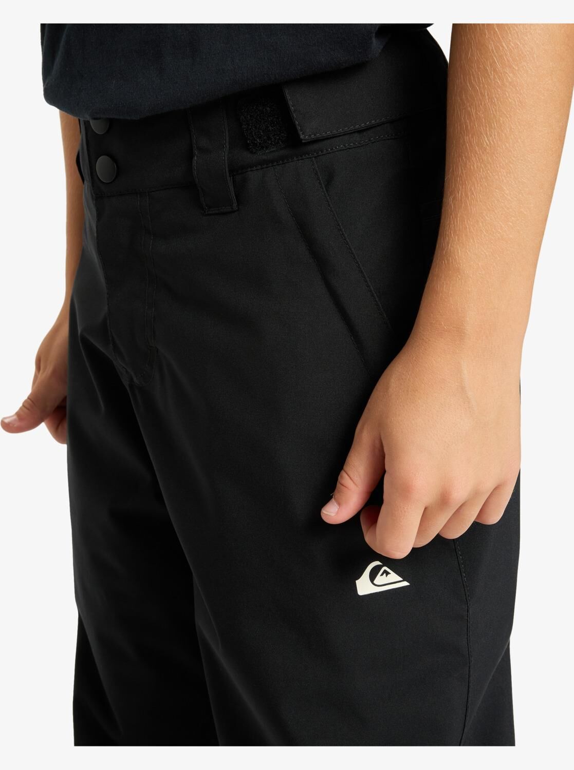 Quiksilver Estate 8-16 Yaş Kayak/Snowboard Pantolonu-EQBTP03059