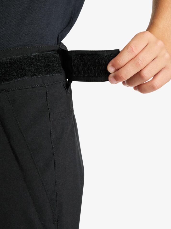 Quiksilver Estate 8-16 Yaş Kayak/Snowboard Pantolonu-EQBTP03059