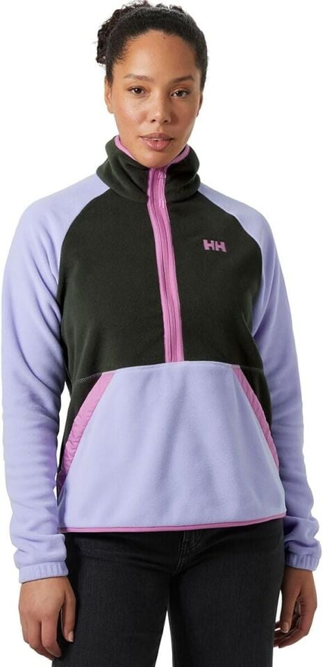 Helly Hansen Rig 1/2 Zip Kadın Polar-HHA.54082