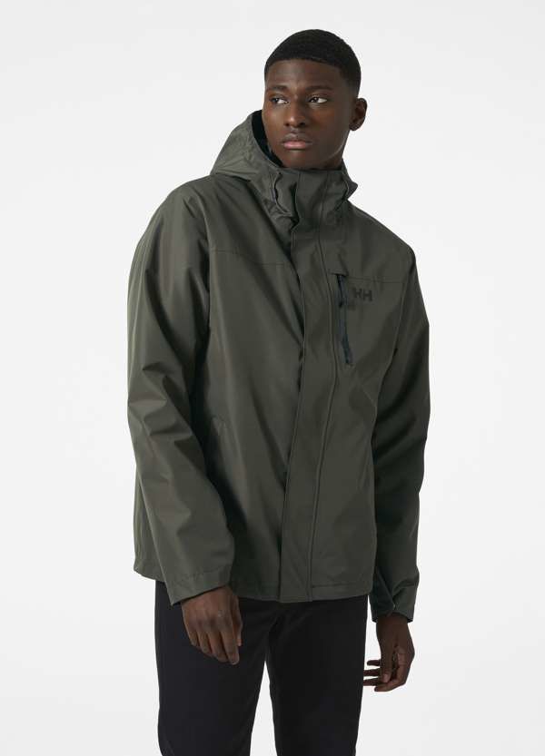 Helly Hansen Juell 3İN 1 Erkek Outdoor Mont-HHA.53679