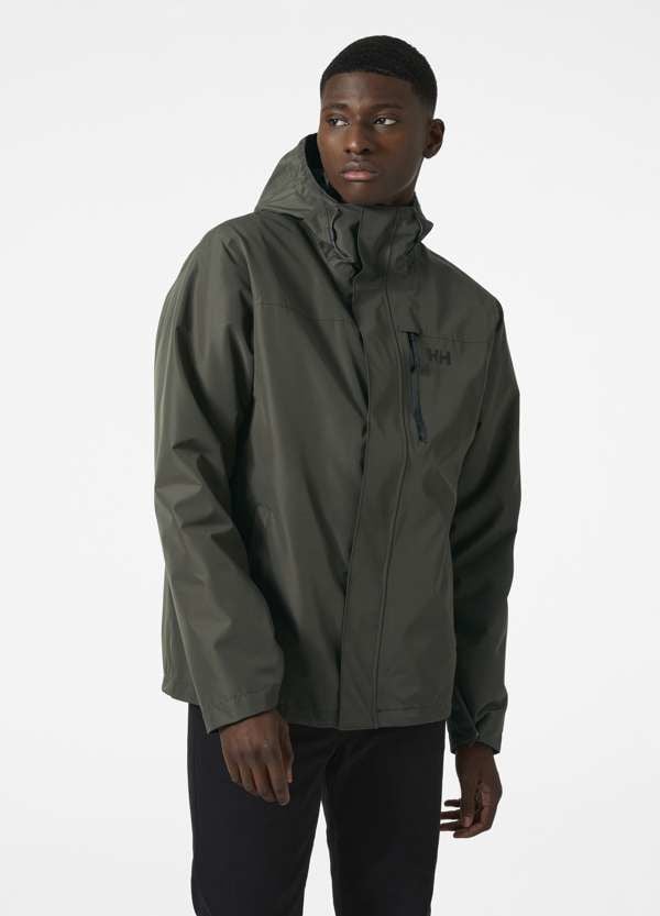 Helly Hansen Juell 3İN 1 Erkek Outdoor Mont-HHA.53679