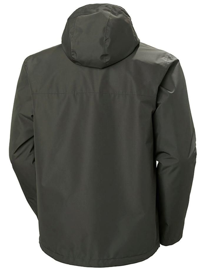 Helly Hansen Juell 3İN 1 Erkek Outdoor Mont-HHA.53679
