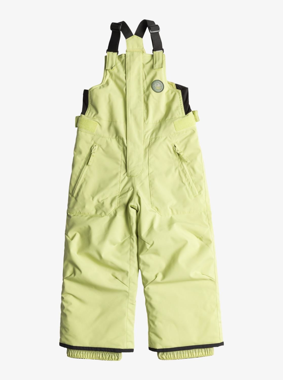 Quiksilver Boogie 2-7 Yaş Kayak Tulumu-EQKTP03010