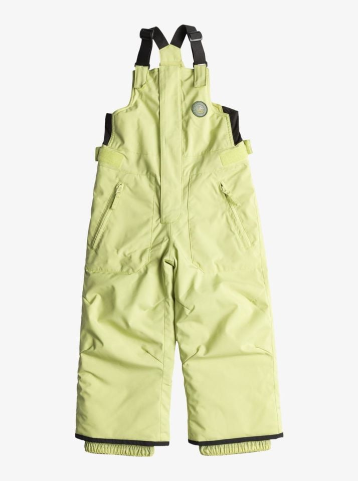 Quiksilver Boogie 2-7 Yaş Kayak Tulumu-EQKTP03010