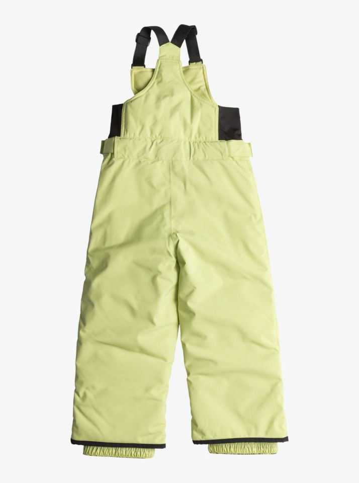Quiksilver Boogie 2-7 Yaş Kayak Tulumu-EQKTP03010
